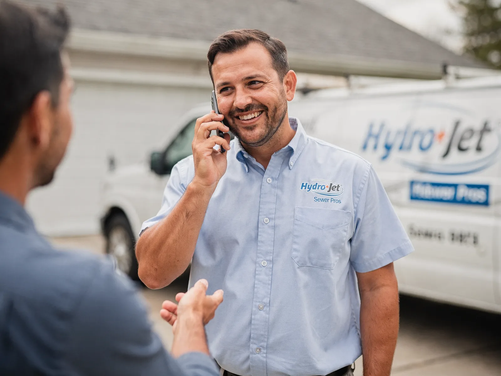 Hydro Jetting Mount Pleasant, NC FAQs